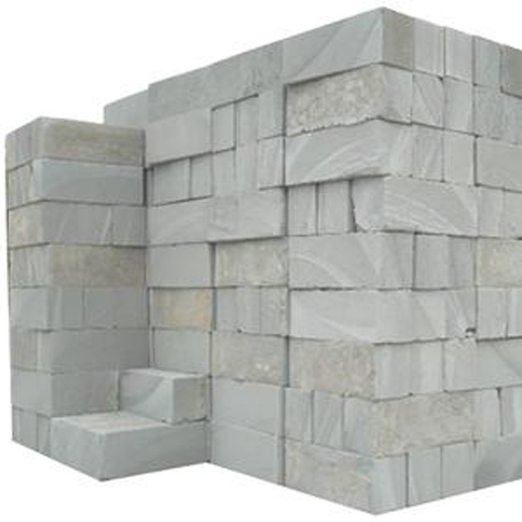 龙南不同砌筑方式蒸压加气混凝土砌块轻质砖 加气块抗压强度研究