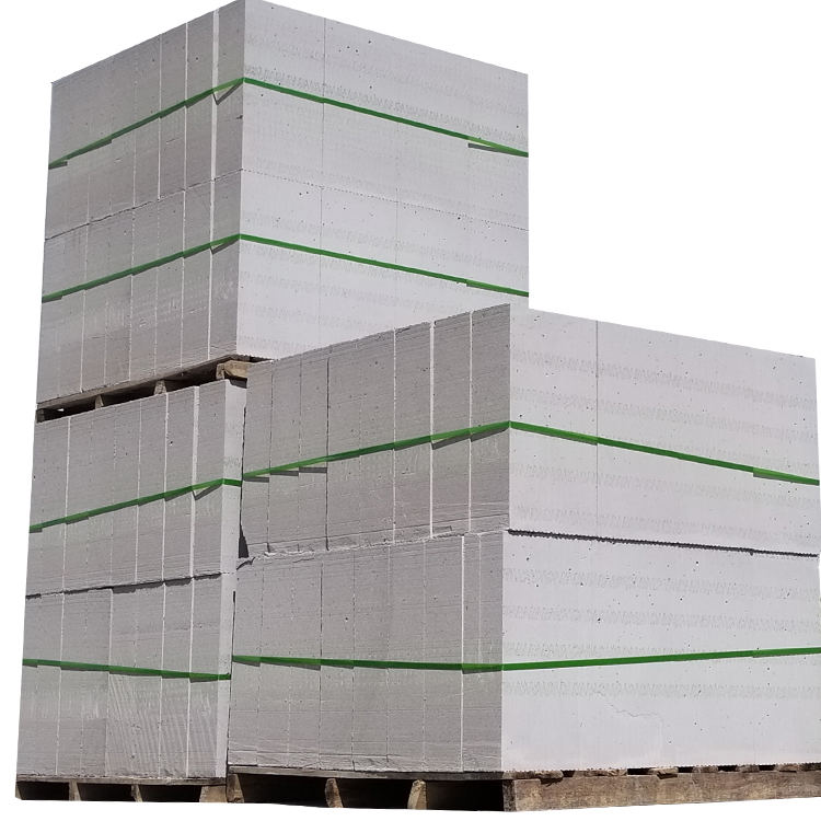 龙南改性材料和蒸压制度对冶金渣蒸压加气混凝土砌块性能的影响